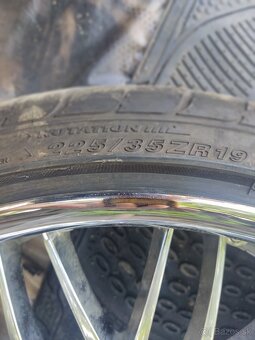 5x120r19 - 5