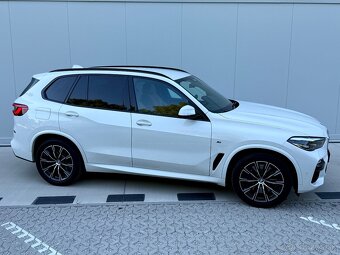 BMW X5 3.0d xDrive - 5