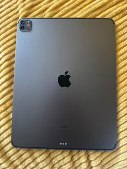 Ipad pro 12,9 4- generácia - 5