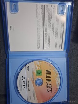Hry ps5 a ps4 - 5
