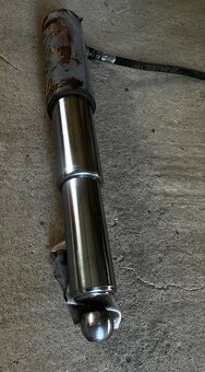 Valec Kipper - 5