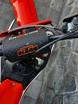 Ktm sx 300 2023 tbi - 5