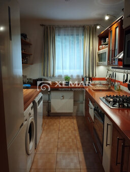 PREDAJ 3 izbový byt Rudlová Banská Bystrica - 5