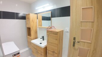 3 IZBOVY BYT NA PREDAJ, UL: KYSUCKA, KE-TERASA - 5