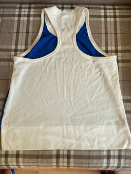 Dámske športové tielko Adidas. - 5