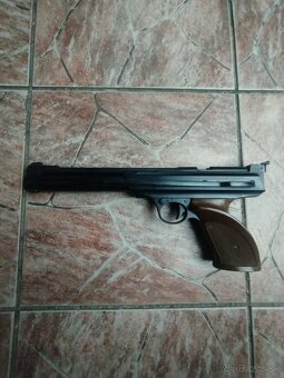 Vzduchovka vzduchová pištoľ Daisy Power Line 717 - 5