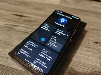 Honor Magic 6 Pro - 5