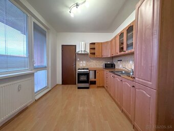 Na predaj 3 izbový byt v Gbeloch - 5