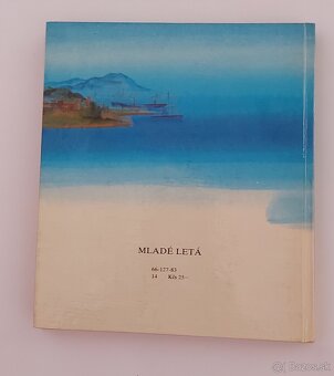 Na štyroch labkách za dobrodruzstvom-kniha čo chytí za srdce - 5