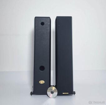 Sonus Faber Toy Tower + Sonus Faber Toy - 5