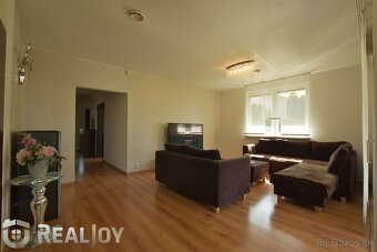 Na predaj moderný rodinný dom v Dvoranoch nad Nitrou - 5