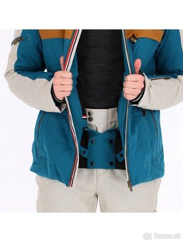 Pánsky lyžiarsky komplet Dare 2B - 5