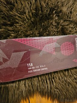 Predam damske lyze Stockli - 5