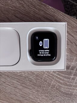 Apple Watch SE GPS 2gen, 44 mm, 2023 - 5