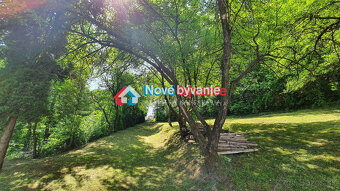 EXKLUZÍVNE. Na predaj pozemok v obci Kochanovce (N027-14-ZD - 5