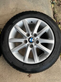 5x120 205/55 r16 - 5