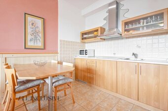 ALL INCLUSIVE | 2 IZBOVÝ BYT S PANORAMATICKÝM VÝHĽADOM NA DO - 5