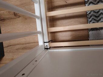 Detska postielka - 5