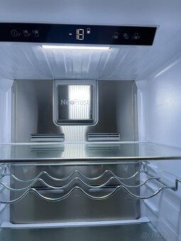 Nová vstavaná chladnička - 5