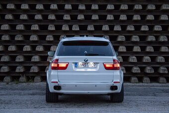 BMW X5 xDrive 30d A/T - 5