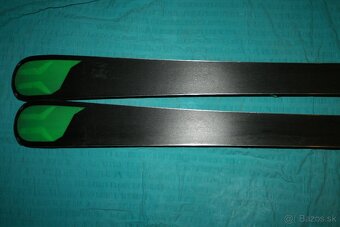 Lyže Rossignol 158 cm 80 X - 5