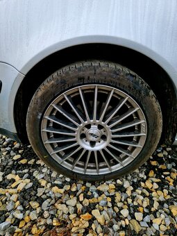 AEZ Valencia 5x100 r17 - 5