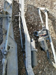 Mechanizmus stieračov bmw e46 e39 e53 e70 - 5