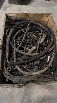 Hydromotory čerpadla - 5