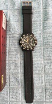 LUMINOX NAVY SEAL - 5