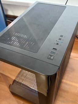 RTX 4070 SUPER/ Ryzen 7600/ 32gb DDR5 / 1tb nvme Ssd - 5