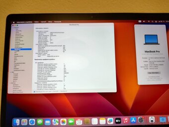 MacBook Pro 2017 A1706 | i5 3.1 GHz | 8 GB RAM | 256 GB SSD - 5