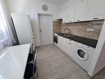 2-izbový byt Rezedová - 5