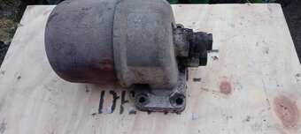 Odstredivku Zetor - 5