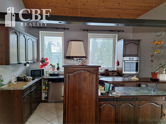 MODERNÝ RODINNÝ DOM NA PREDAJ V ROŽŇAVE - 5