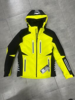 Pánska lyžiarska bunda BOGNER - 5