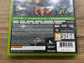 Hra XBOX 360 - HALO 4 - 5