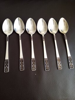 Zberatelske predmety - 5