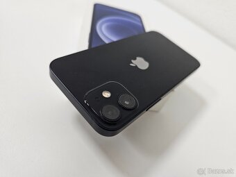 Apple iPhone 12 mini s novou batériou - 5