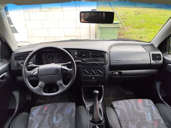 Volkswagen Golf 3 Variant - 5