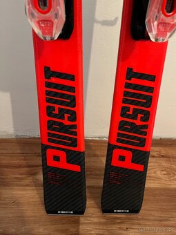 Lyže Rossignol PurSuit - 5