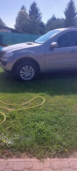 Mercedes benz Ml 320 cdi - 5