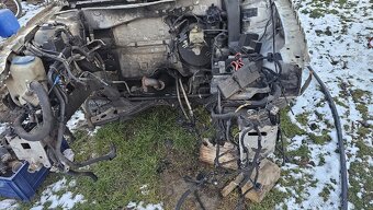 Rozpredam seat toledo - 5