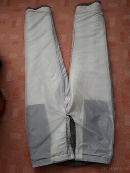 Pánske zateplenè nohavice - 5