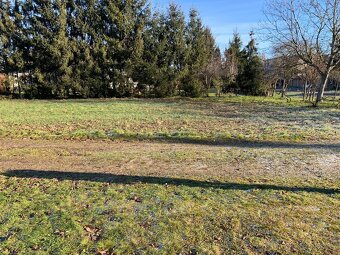 Medvecké, okres Levice - 5