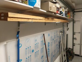 Forsne 4x20x300cm - 5