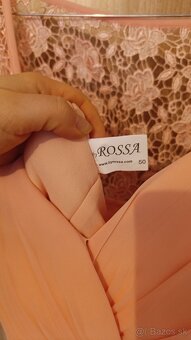 Spoločenské šaty - 5