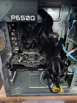 Predam pc zostavu - 5