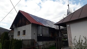 ✅️✅️✅️Nátery striech natieranie maľovanie N-179668 - 5