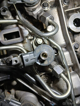 Vstrekovacie trysky - 5