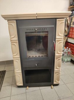 Krbové kachle - 5